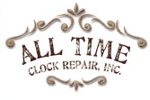 All Time Clock Repair, Inc. supporting image
